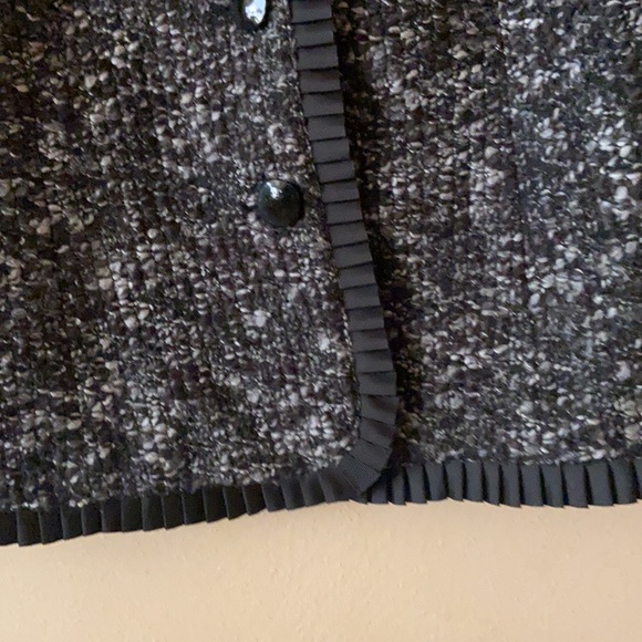 Sandro jacket - Picture 8 of 11